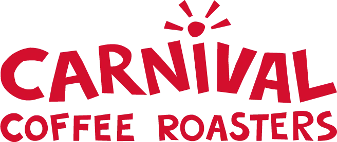 Carnival coffee Logo